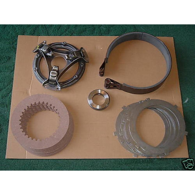 Late Steering Clutch Kit Fits Allis Chalmers Replaces 211273