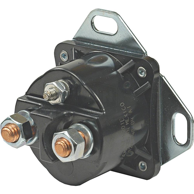 PRL-15-268-JN Prestolite Solenoid