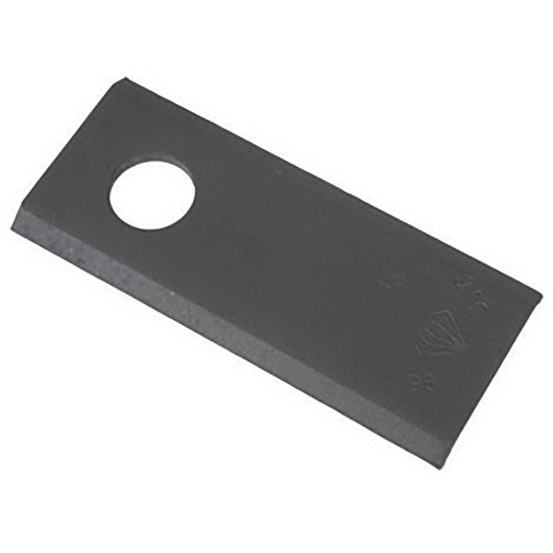 Qty 25: Disc Mower Blade Fits Ford/New Holland Replaces 274230