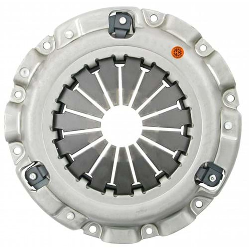 R11040 9-1/2" Diaphragm Pressure Plate - Reman Fits Farmtrac