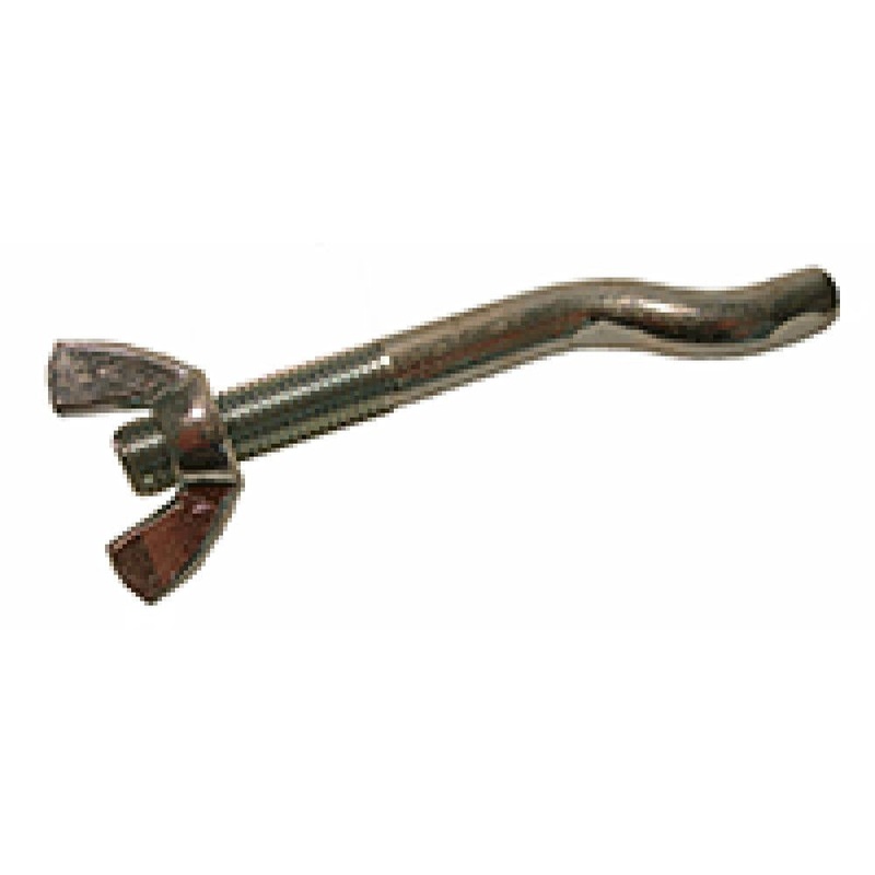 R3561 Hold Down Bolt Fits Ford