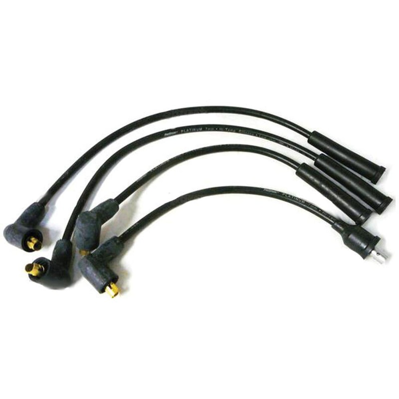 S.42780 Spark Plug Wire Set, 3 Cyl, MF, Fits JD