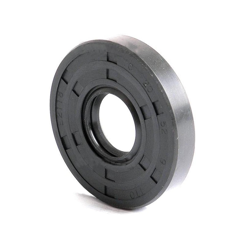 S.50190 Double Lip Seal, 20 x 52 x 7mm