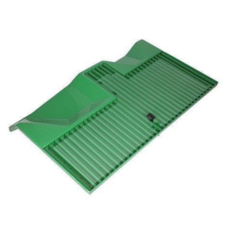 Side Screen - Right Hand Fits John Deere 4555 4560 4650 4755 4850 4955 RE12879