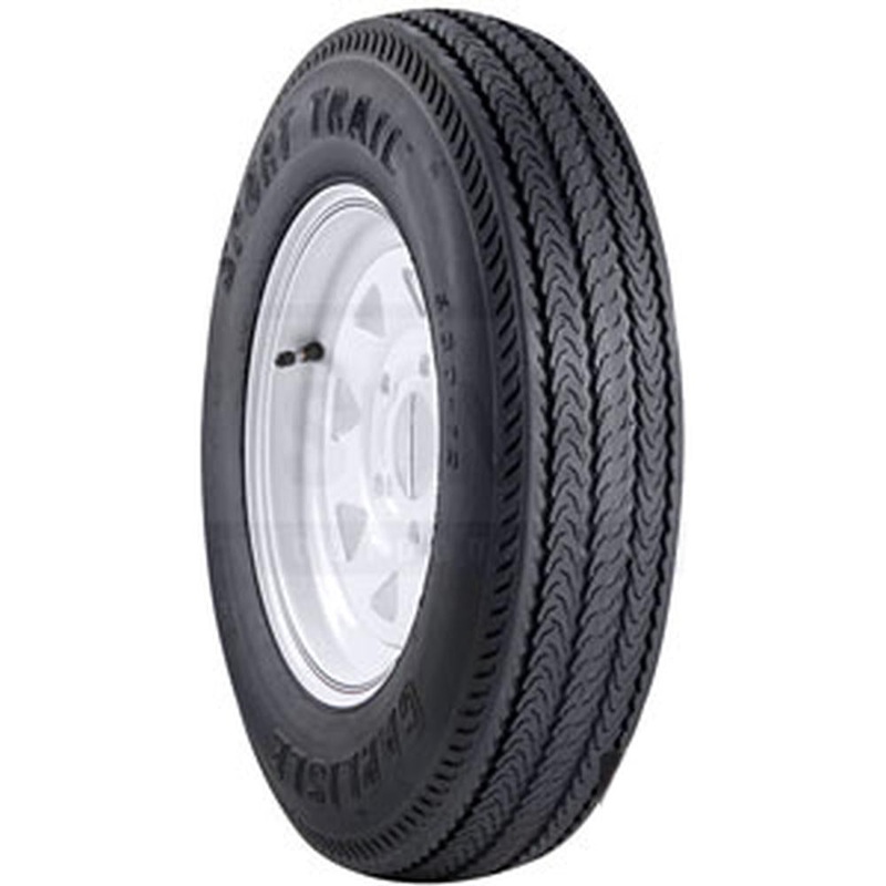 Sport Trail Tire Fits Carlisle Models B1TI842