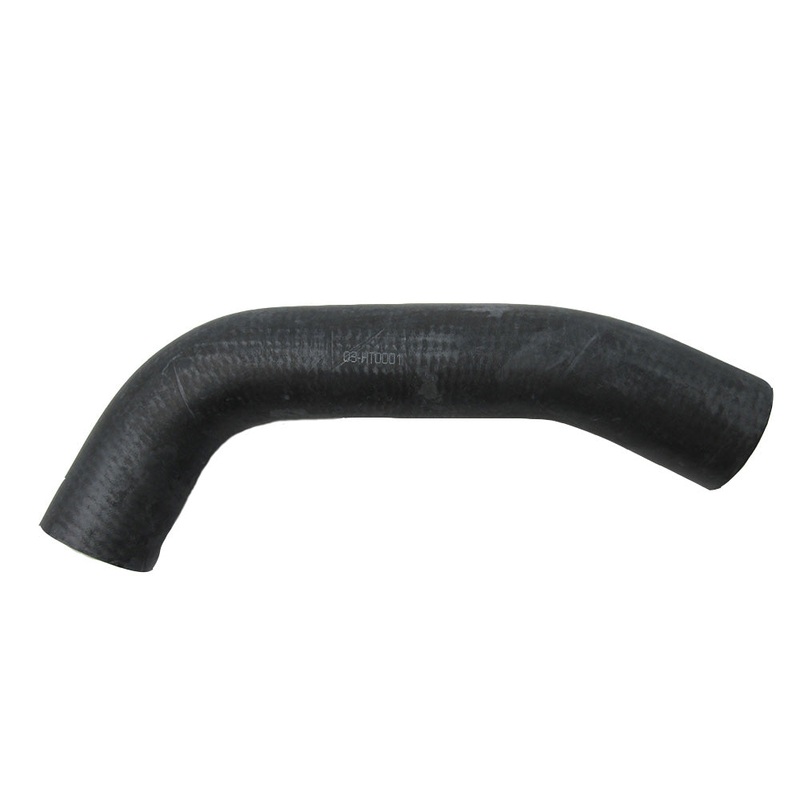 Upper Radiator Hose Fits International 460 560 369921R1