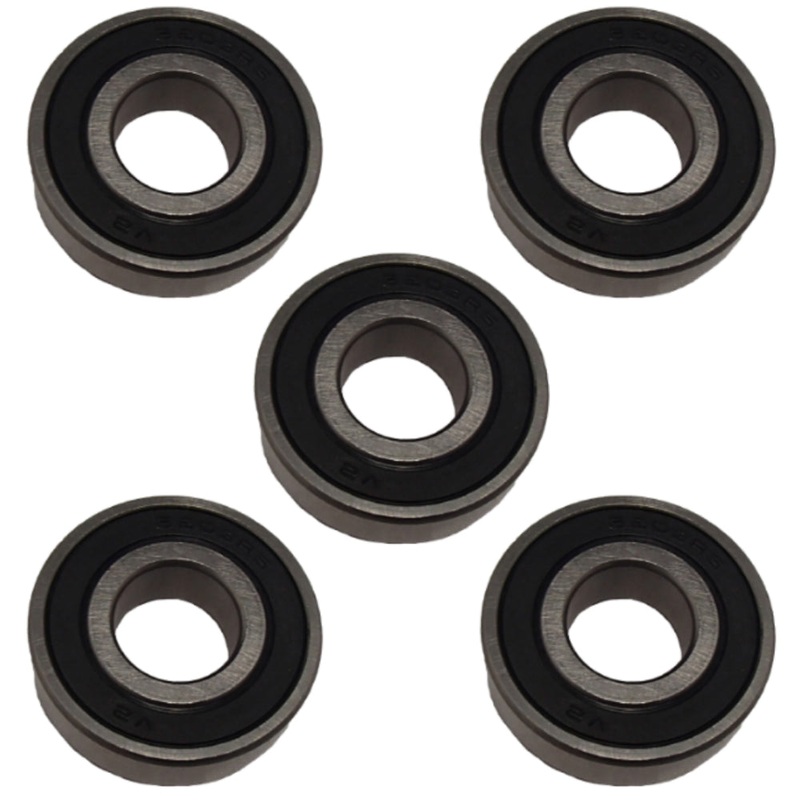 05418800 Qty 5: Sealed Ball Bearing (Econ Version) Fits Universal Products
