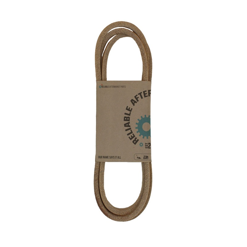 Deck Belt Fits Yard Machine Replaces 754-04122