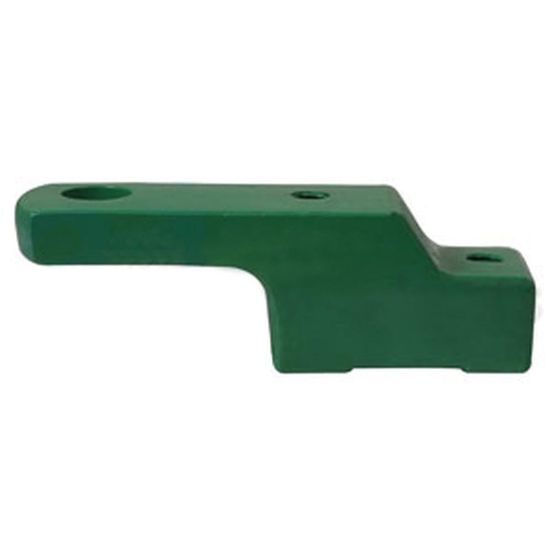 Drawbar Hammerstrap Fits John Deere Replaces R88665
