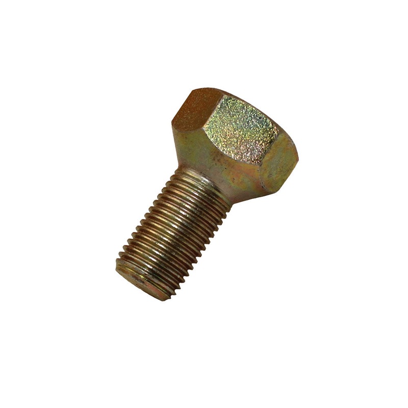 Front Wheel Bolt Fits Fiat Replaces 00559470
