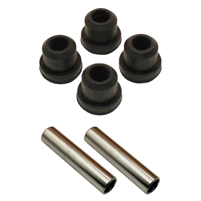 Golf Cart Leaf Spring Bushing Kit Fits Club Car Replaces 102506401
