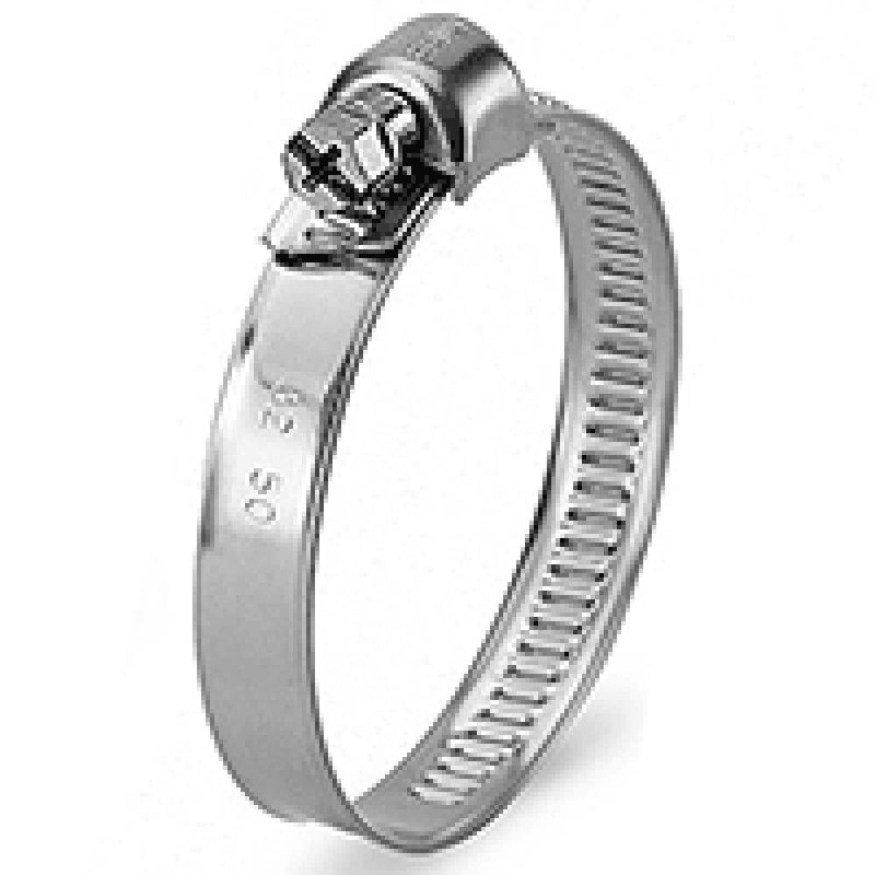 Hose Clamp Fits Allis Chalmers Replaces 70921913