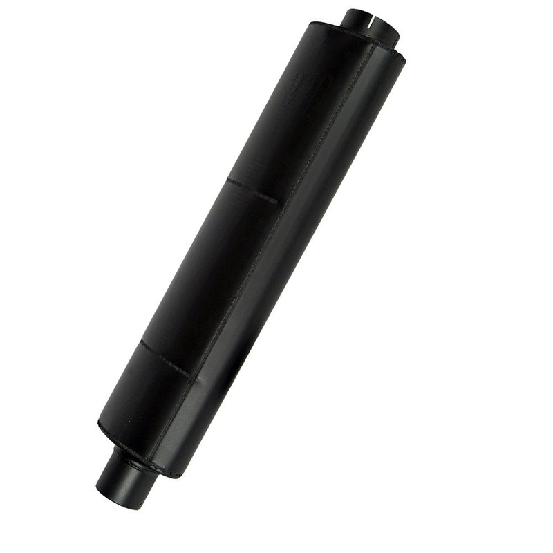 Muffler Fits John Deere Replaces AR48773