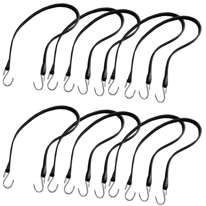 Qty 10: 31" Bungee Strap Fits Universal Products Replaces OTK20-0409_x10