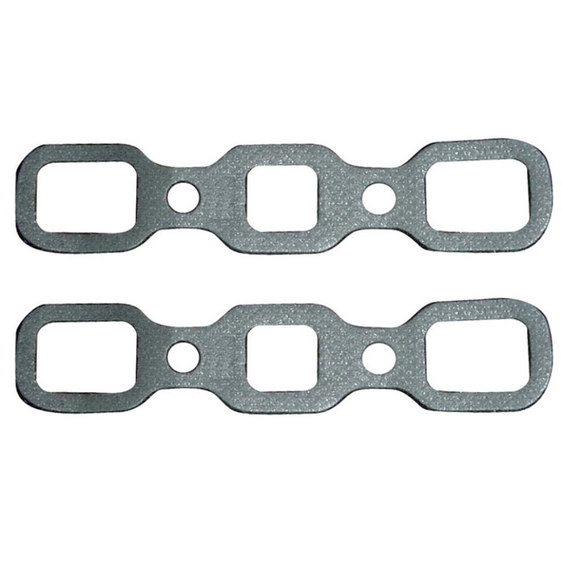Qty 2: Manifold Gasket Fits Ford/New Holland Replaces 9N-9448