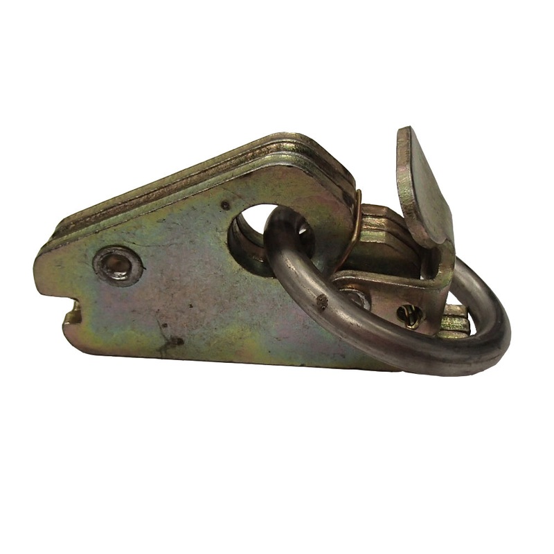 Qty 30: E-Track Tie Down Ring Fits Universal Products Replaces ERSHD-B