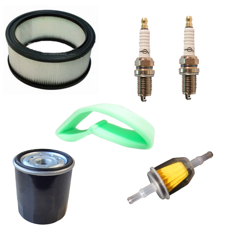 Tune Up Kit Fits Ariens Replaces 08597500