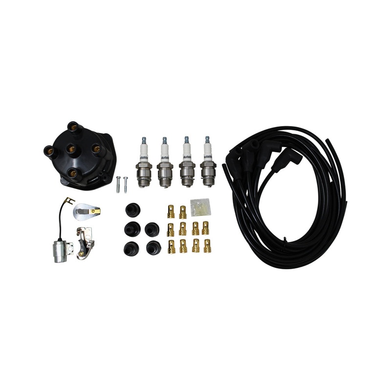 10P3022 Complete Tune up kit Fits Minneapolis-Moline Various