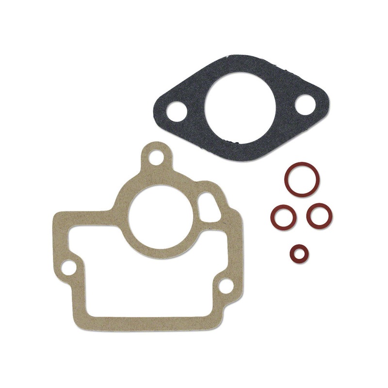 Carburetor Gasket Kit Fits International Replaces 18377D