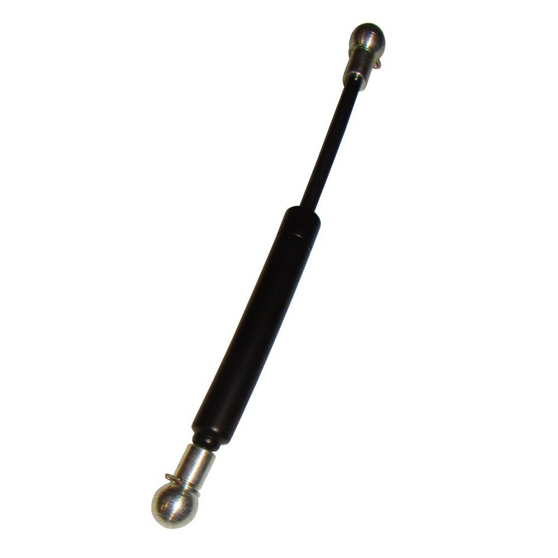 Deluxe Cab Door Gas Strut Fits McCormick Replaces 1977416C1