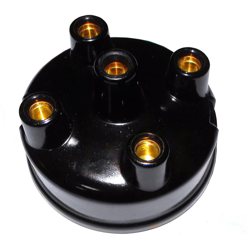 Distributor Cap Fits Auto-Lite Replaces 1500831M91