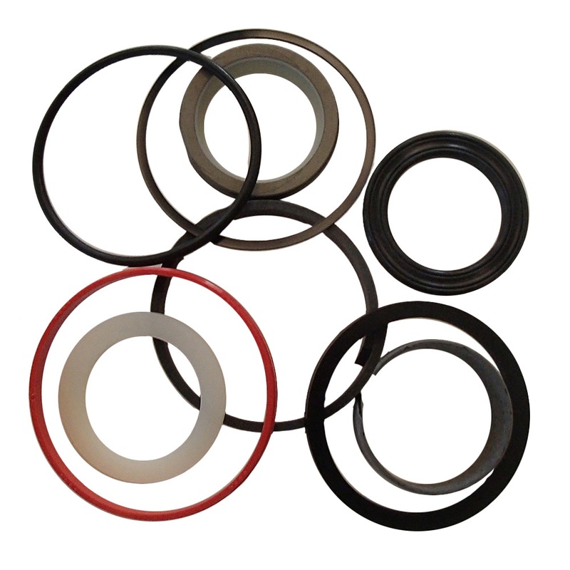 G110050 Seal Kit, Backhoe Loader Tilt Cylinder Fits Case/International Harvester
