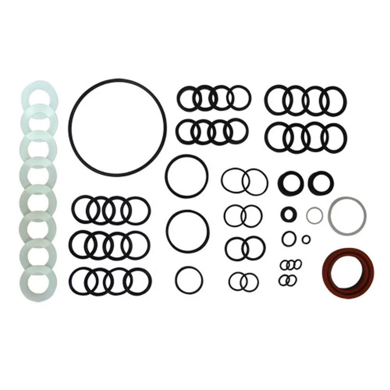 Hydraulic Pump Seal Kit Fits John Deere Replaces RE23103