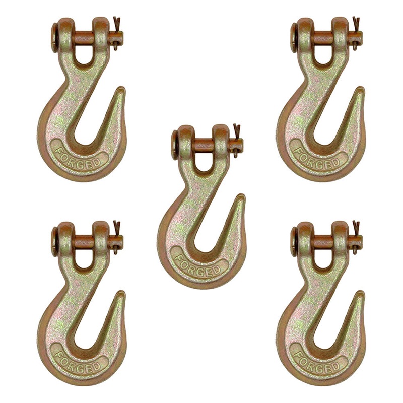 Qty 5: G70 Grab Hook Fits Universal Products Replaces 45946-10