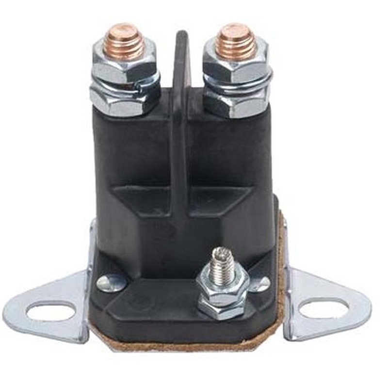 Solenoid Fits Universal Products Replaces 67-708