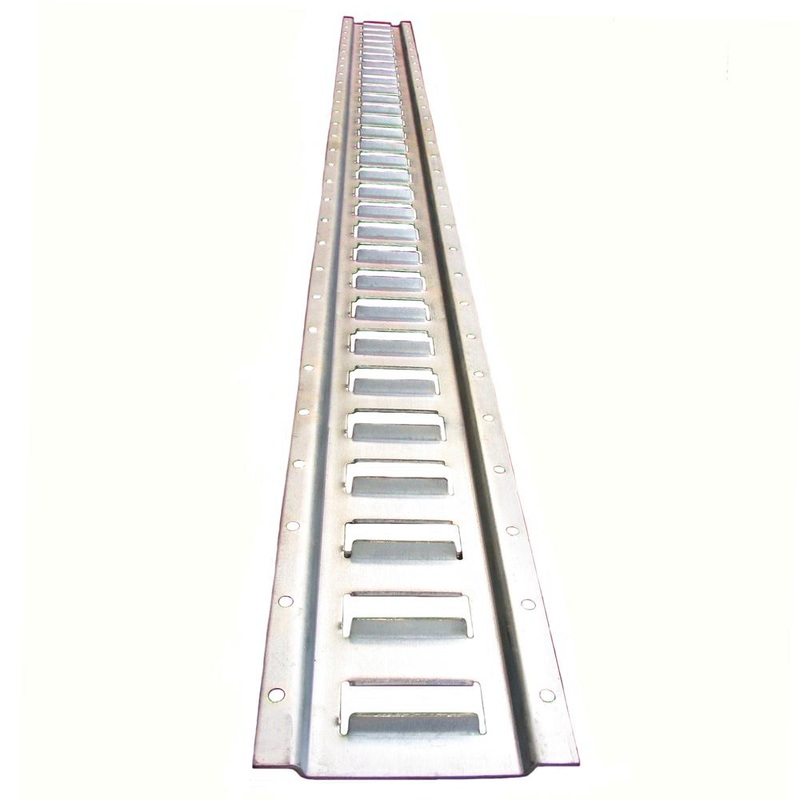 5' E-Track Rail Fits Universal Products Replaces 5HETZ
