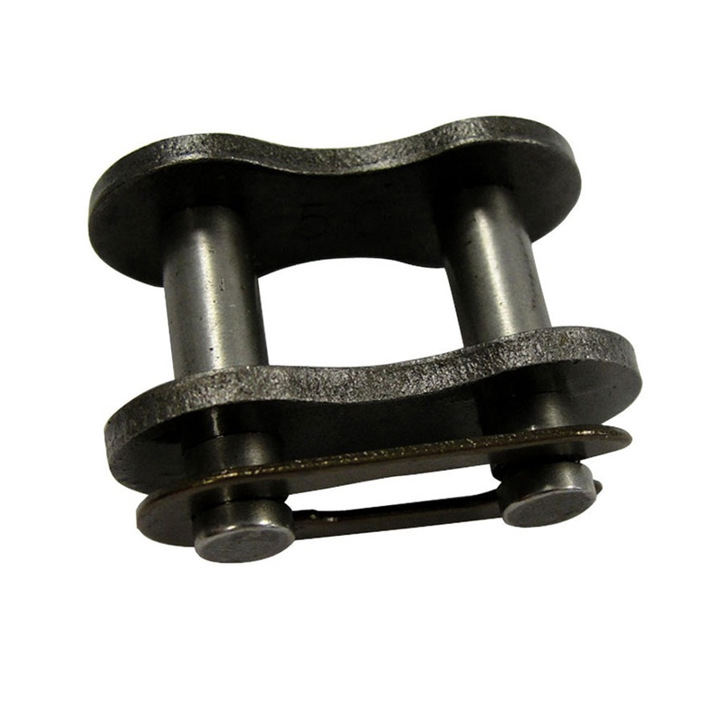 Connector Master Link for #50 Chain Fits John Deere Replaces SWC50CO