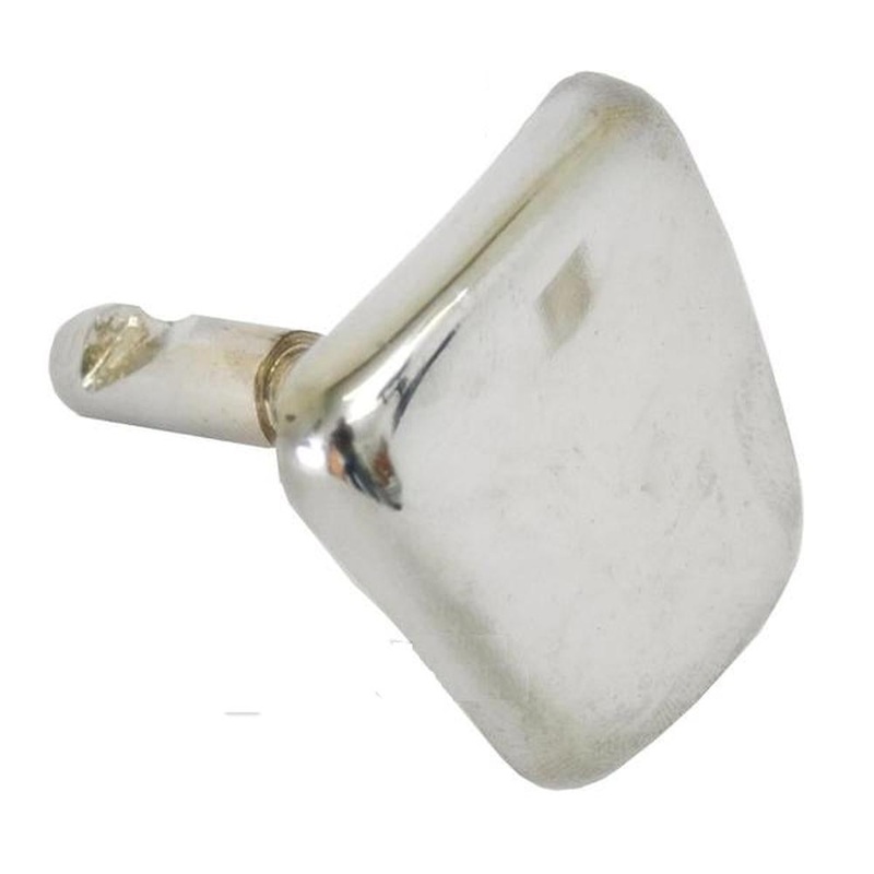 Grille to Cowl Pin Fits Fiat-Allis Replaces 04950422