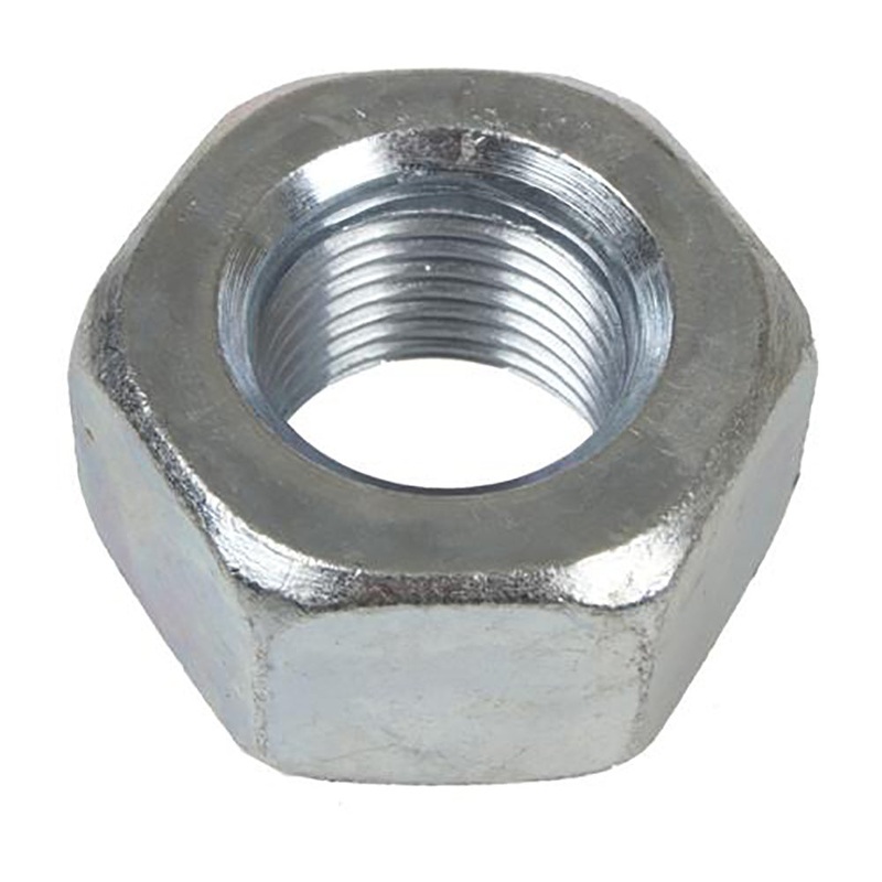 Hex Nut Fits Ford/New Holland Replaces 33806S7