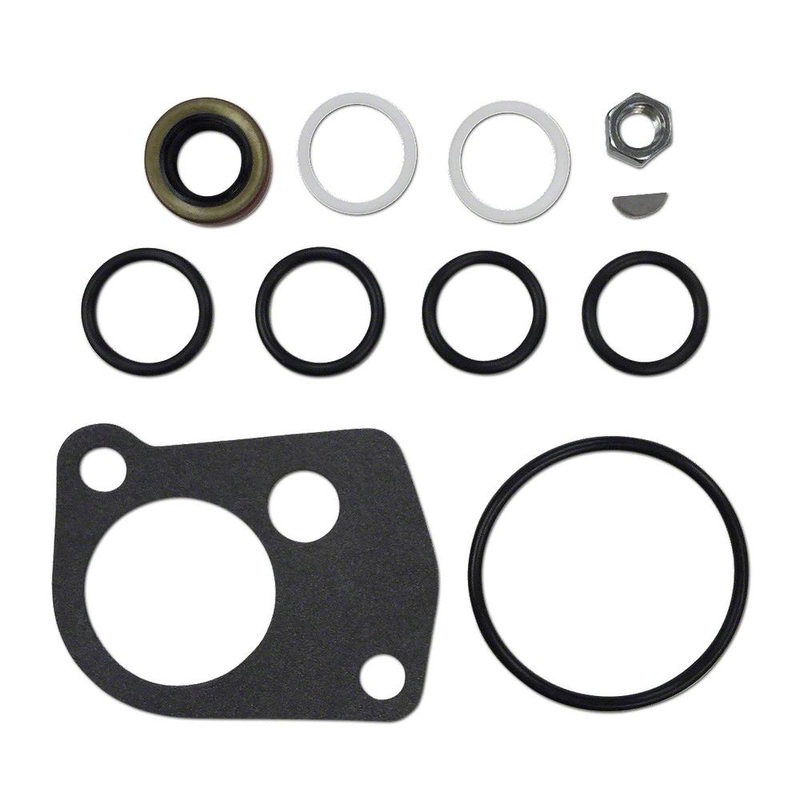 HYH10-0106 Hydraulic Pump Gasket, O-Ring and Seal Kit Fits IH Fits FARMALL