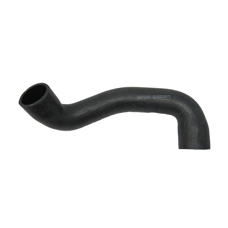 Lower Radiator Hose Fits Ford/New Holland Replaces 81805638