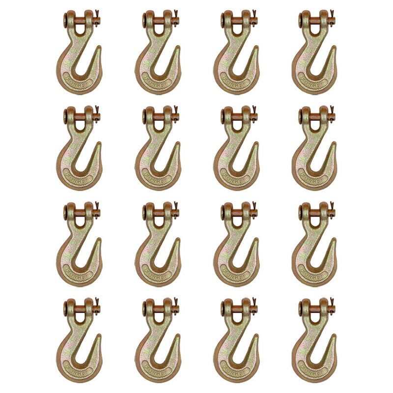 Qty 16: G70 Grab Hook Fits Universal Products Replaces 45946-10