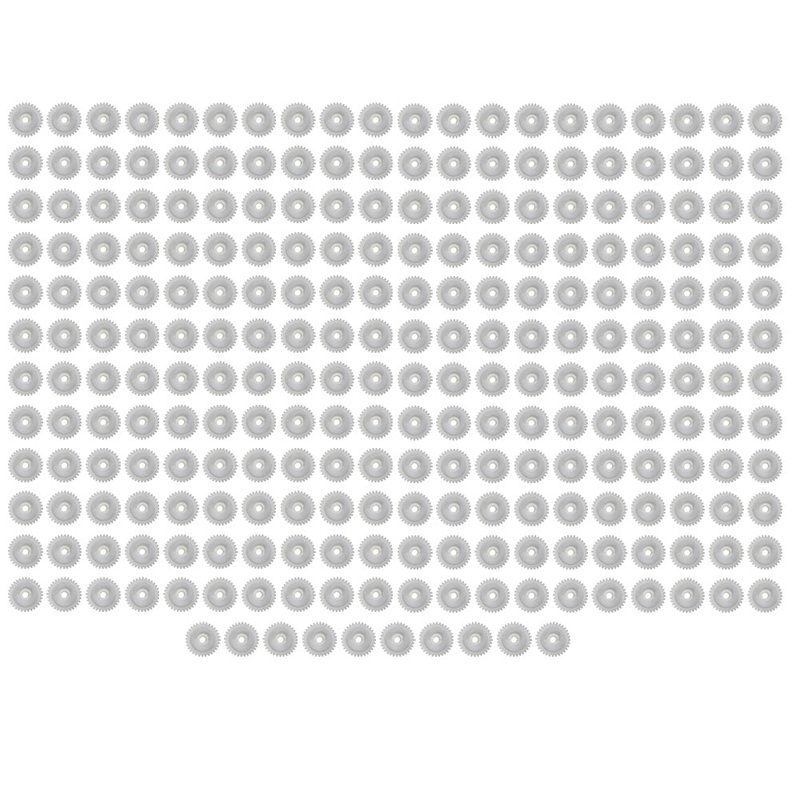 Qty 250: Garage Door Opener Drive Gear Fits Universal Products Replaces 41A2817