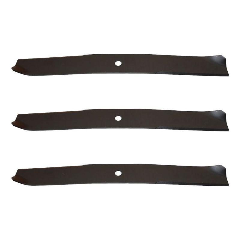 Qty 3: Standard Mower Blades Fits Toro Replaces 106-2247