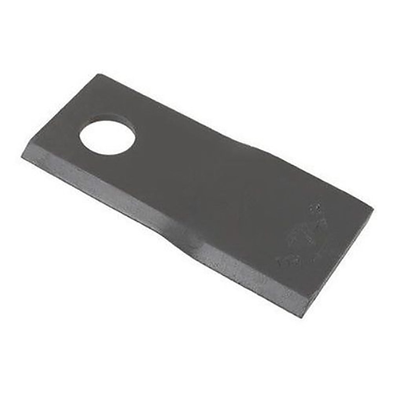 RH Disc Mower Blade Fits Krone Replaces 139.889.0