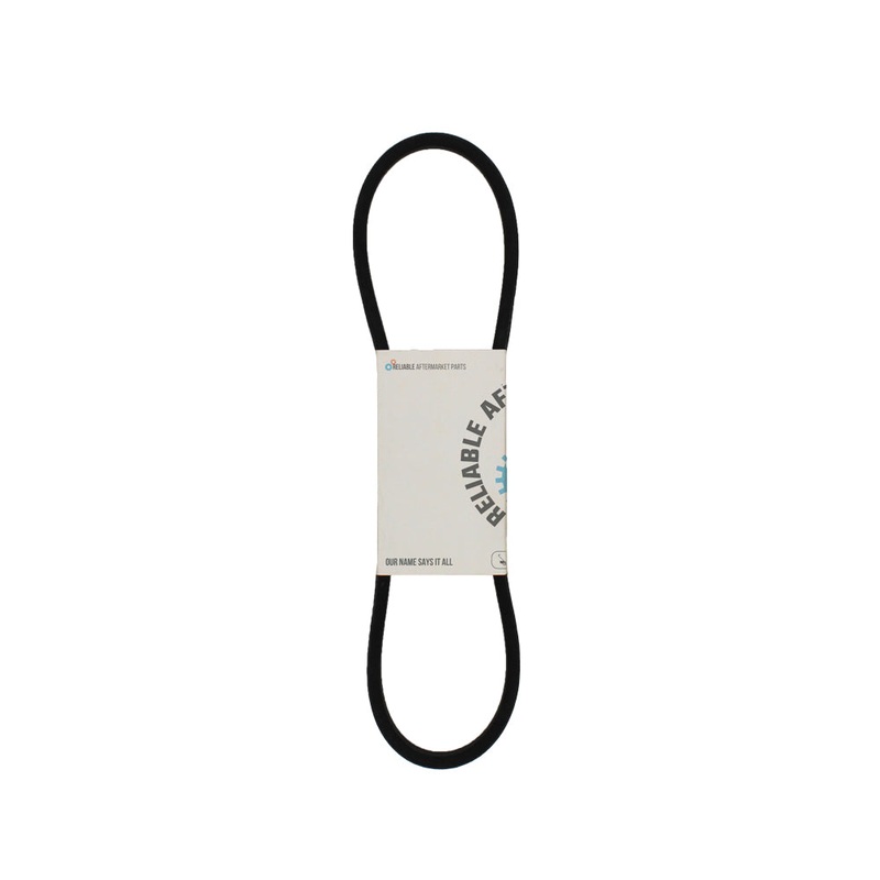 Generator Belt Fits Club Car Replaces 1019167-01
