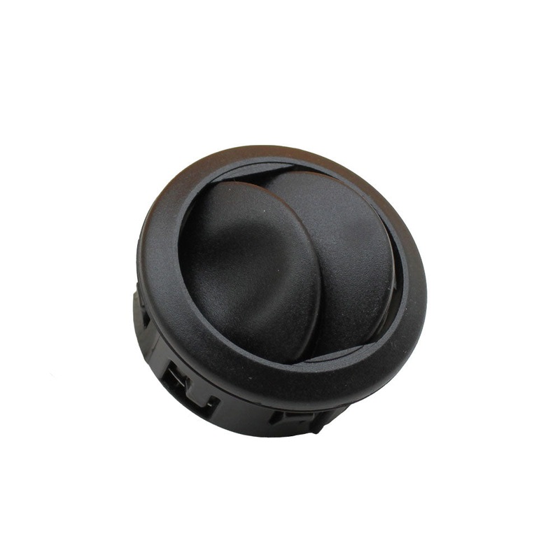 Heater/AC Vent Fits Case/International Harvester Replaces 47909002