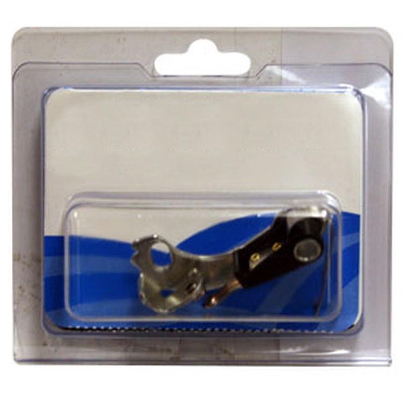 Point Set Fits John Deere Replaces AT14685