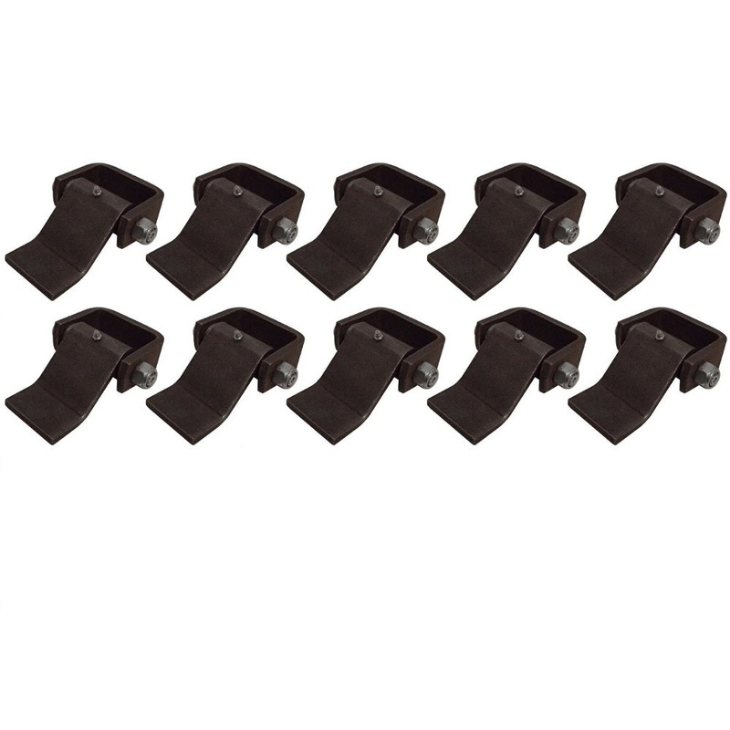 Qty 10: Heavy Duty Door Hinge Fits Internal Use Replaces OTK20-0226