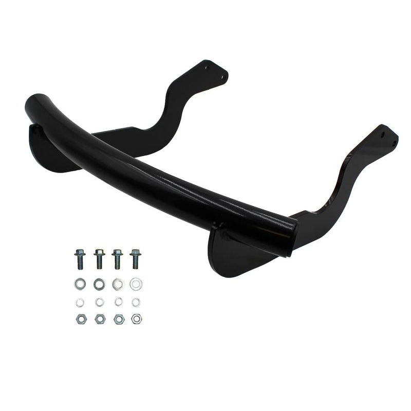 Steel Tube Front Bumper Fits John Deere Replaces BM20822