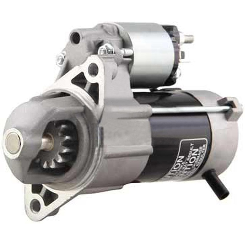 12V Starter Fits Universal Products Replaces 190-6056