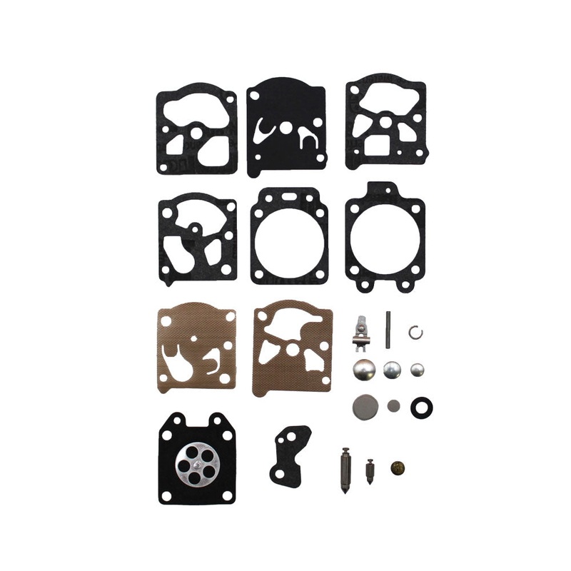 Carburetor Rebuild Kit Fits Walbro Replaces B1WK20WAT