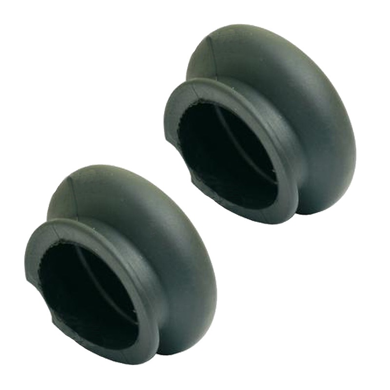 Qty 2: Gear Shift Boot Fits John Deere Replaces L31055