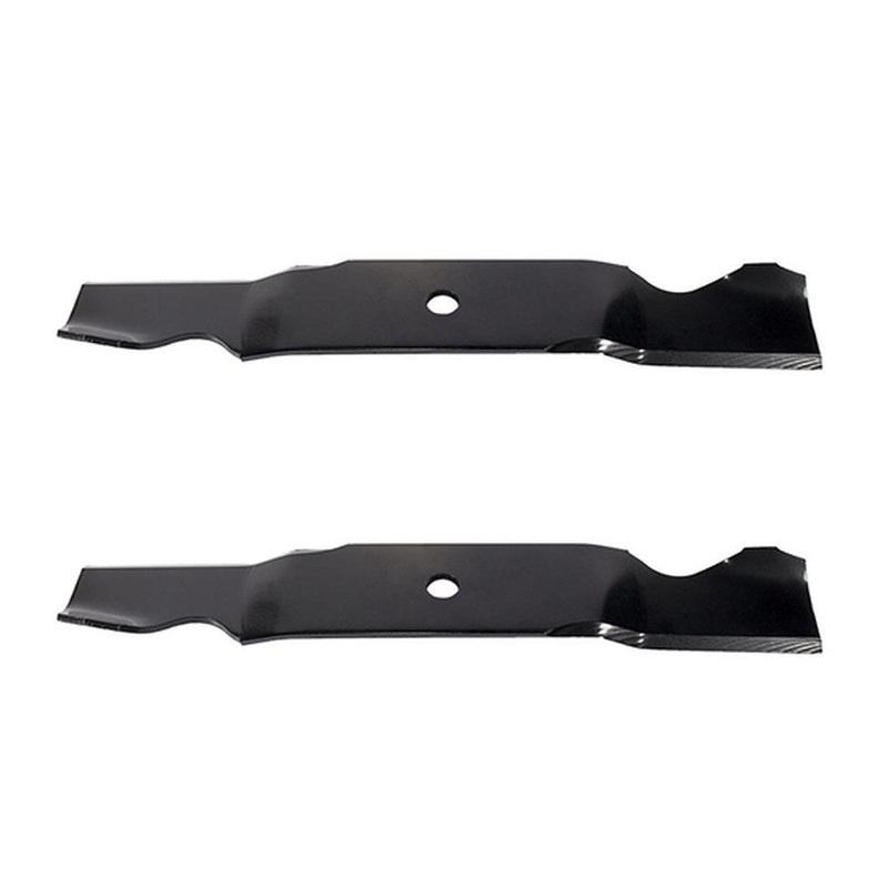 Qty 2: Lawn Mower Blade Fits Cub Cadet Replaces 490-110-C121