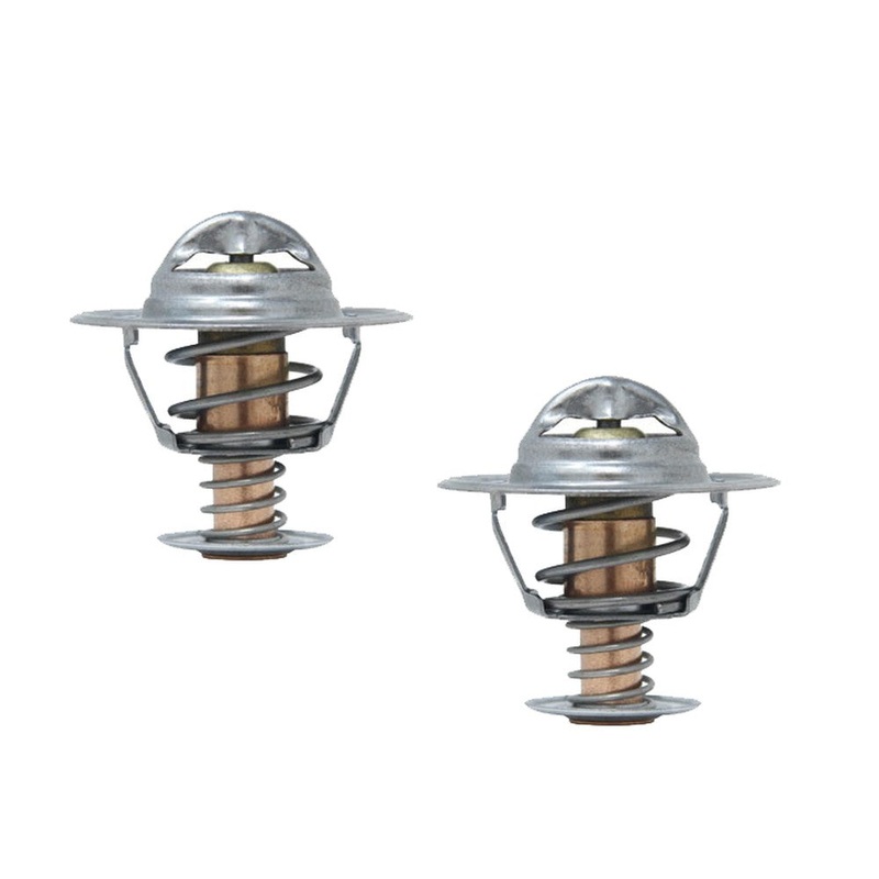 Qty 2: Thermostat Fits Tafe Replaces CSC20-0007_x2