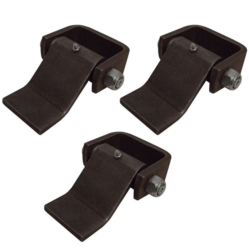 Qty 3: Heavy Duty Door Hinge Fits Internal Use Replaces OTK20-0226